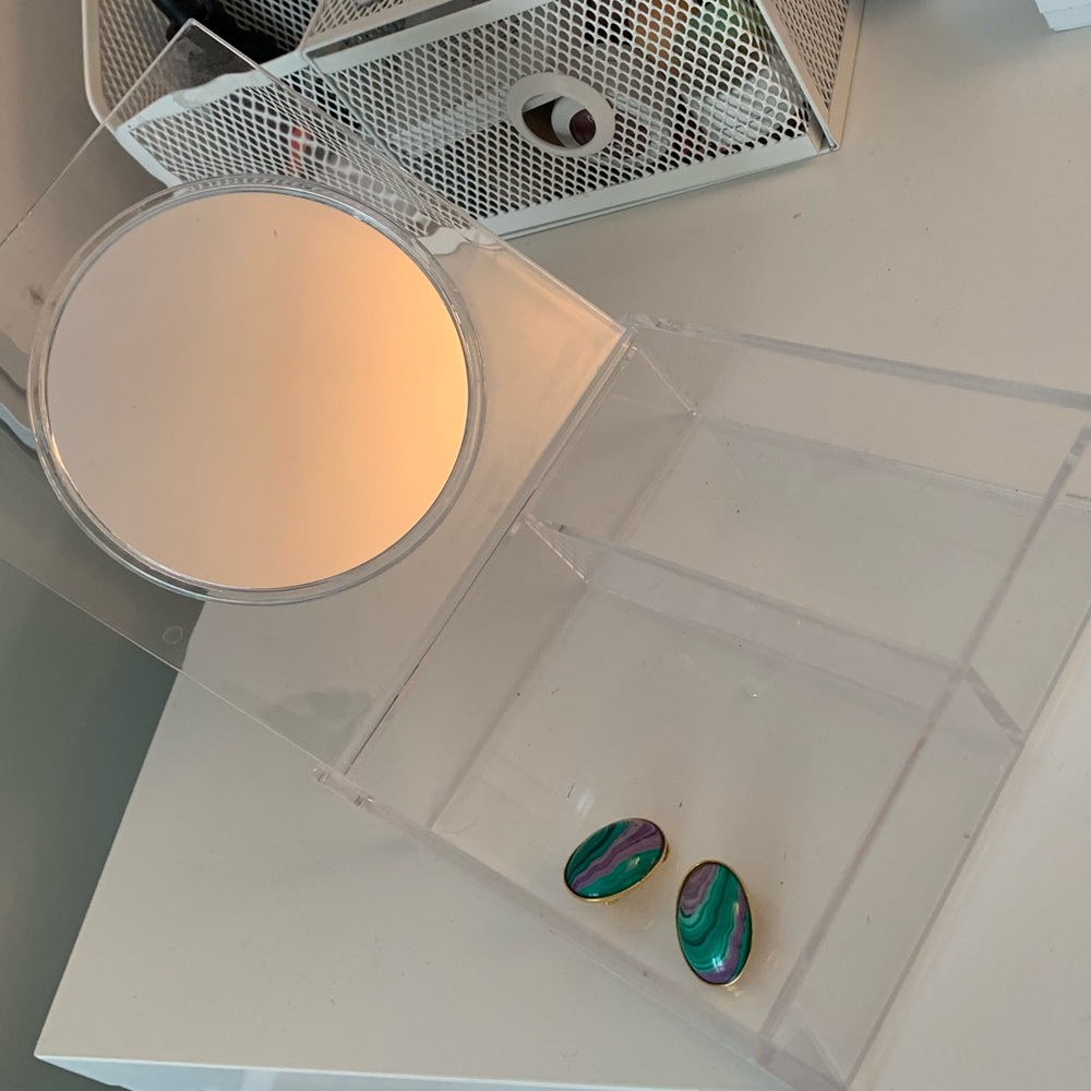 Acrylic Organizer